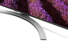 Load image into Gallery viewer, LG 55SM8100AUA Alexa Built-in Nano 8 Series 55" 4K Ultra HD Smart LED NanoCell TV (2019)
