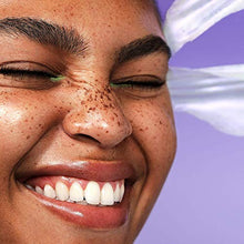 Load image into Gallery viewer, I DEW CARE Sugar Kitten | Holographic Hydrating Peel-Off Glitter Face Mask with Niacinamide | Korean Skincare, Cruelty-free, Gluten-free, Paraben-free
