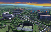 Load image into Gallery viewer, The SimCity Box - PC
