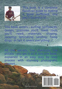Plane Shaping: How To Make A Surfboard