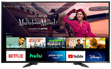Load image into Gallery viewer, Toshiba TF-55A810U21 55-inch 4K UHD TV - Fire TV Edition
