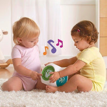 Load image into Gallery viewer, Munchkin Mozart Magic Cube with Musical Sounds Toddler Toy
