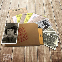 Load image into Gallery viewer, UNSOLVED CASE FILES | Falcone, Veronica - Cold Case Murder Mystery Game | Can You Solve The Crime?
