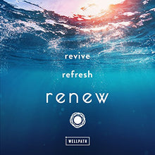 Load image into Gallery viewer, Renew Multi Collagen Protein Powder - 5 Types of Collagen - Hydrolyzed Grass-Fed Bovine, Marine, Chicken and Egg Collagen Peptides - Type I, II, III, V, and X - Keto Friendly Supplement
