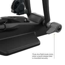 Load image into Gallery viewer, Thule FastRide Roof Mounted Bike Rack
