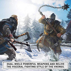 Assassin’s Creed Valhalla PlayStation 5 Standard Edition