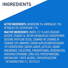 Load image into Gallery viewer, CeraVe Moisturizing Lotion SPF 30| Sunscreen and Face Moisturizer with Hyaluronic Acid &amp; Ceramides | Oil Free | 1.7 Ounce
