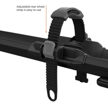 Load image into Gallery viewer, Thule FastRide Roof Mounted Bike Rack
