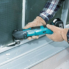 Load image into Gallery viewer, Makita XMT03Z 18V LXT® Lithium-Ion Cordless Multi-Tool, Tool Only
