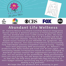 Load image into Gallery viewer, EMF Protection Pendant Necklace - Anti-Radiation - Programmed with 30+ Homeopathic Frequencies - Multiple Styles - EMF Shield Necklace Jewelry by Dr. Valerie Nelson
