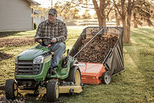 Load image into Gallery viewer, Agri-Fab 45-0492 Lawn Sweeper, 44-Inch
