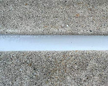 Load image into Gallery viewer, Sikaflex Self Leveling Sealant, Gray, polyurethane with an accelerated curing capacity for sealing horizontal expansion joints in concrete, 10.1 fl. oz Cartridge
