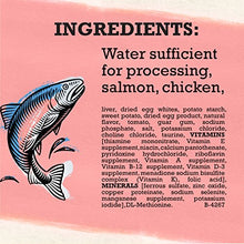 Load image into Gallery viewer, Purina Beyond Grain Free, Natural Gravy Wet Cat Food, Grain Free Salmon &amp; Sweet Potato Recipe - (12) 3 oz. Cans
