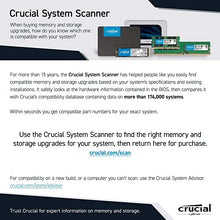 Load image into Gallery viewer, Crucial MX500 500GB 3D NAND SATA 2.5 Inch Internal SSD, up to 560MB/s - CT500MX500SSD1
