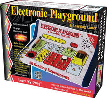 Load image into Gallery viewer, Elenco Electronic Playground 50-in-One

