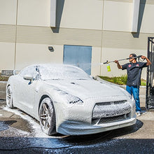 Load image into Gallery viewer, Chemical Guys CWS_301_64 Citrus Wash &amp; Gloss Foaming Car Wash Soap (Works with Foam Cannons, Foam Guns or Bucket Washes for Cars, Trucks &amp; SUVs), 64 oz., Lemon/Citrus Scent
