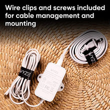 Load image into Gallery viewer, Wyze Outdoor Power Adapter for Wyze Cam v3 (Sold Separately)
