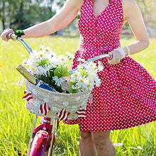 Load image into Gallery viewer, Accmor Classic Bike Bell, Aluminum Bicycle Bell, Loud Crisp Clear Sound Bicycle Bike Bell for Adults Kids
