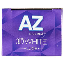 Load image into Gallery viewer, Az Toothpaste 3D White Luxe White Bright 75ml
