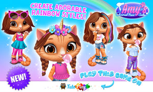 TutoPLAY Best Kids Games - 100 in 1 App Pack
