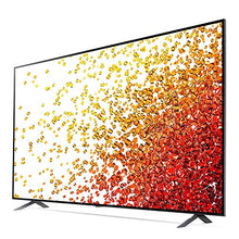 Load image into Gallery viewer, LG 50NANO75UPA 50 Inch HDR 4K UHD Smart NanoCell LED TV 2021 Bundle with Premium 2 Year Extended Protection Plan
