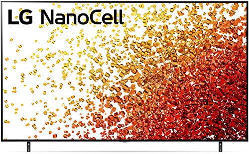 LG 86NANO90UPA Alexa Built-In NanoCell 90 Series 86