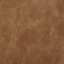 Load image into Gallery viewer, Amazon Brand – Stone &amp; Beam Lauren Genuine Leather Down-Filled Oversized Sofa Couch, 89"W, Cognac
