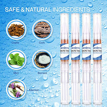 Load image into Gallery viewer, Reejoys Skin Tag &amp; Mole Removal - Safe &amp; Effective Formula for Skin Tag Remover (4 Packs)
