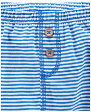 Load image into Gallery viewer, Simple Joys by Carter&#39;s Baby Boys&#39; 4-Pack Pant, Navy/Stripes/Gray, 3-6 Months
