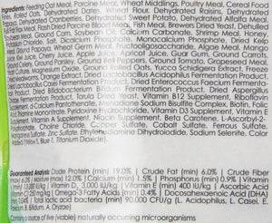 Vitakraft Vitasmart Sugar Glider Food - High Protein Formula, 28 Ounce