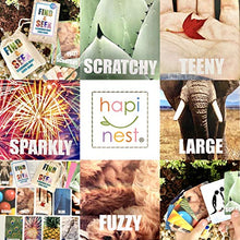 Load image into Gallery viewer, Hapinest Find and Seek Scavenger Hunt Outdoor Indoor Card Game for Kids
