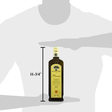 Load image into Gallery viewer, Frantoi Cutrera Primo Cold Extracted Italian Extra Virgin Olive Oil Cold Pressed, Polyphenol Rich Olive Oil, Authentic Certified DOP Sicilian EVOO Imported From Italy, 25.4 fl oz (Pack of 1)
