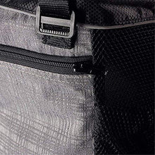 Load image into Gallery viewer, ALL FOR PAWS Car Seat Travel Bag Dog Car Seat Upgrade Deluxe Portable Pet Dog Booster Car Seat for Cars,Trucks and SUVs - Adjustable Safety Seat Belt Perfect for Small and Medium Pets (Grey)
