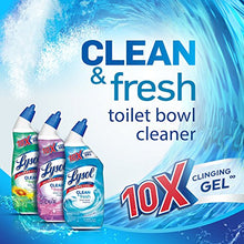 Load image into Gallery viewer, Lysol Power &amp; Fresh Toilet Bowl Cleaner, 24 Fl.Oz (Packaging May Vary)
