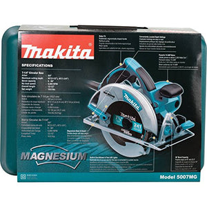 Makita 5007Mg Magnesium 7-1/4-Inch Circular Saw