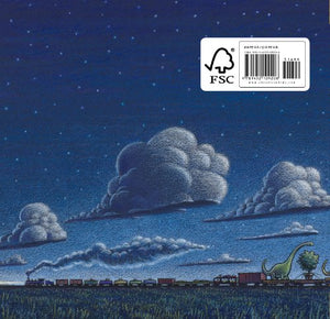 Steam Train, Dream Train (Easy Reader Books, Reading Books for Children) (Goodnight, Goodnight Construction Site)