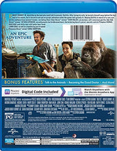 Load image into Gallery viewer, Dolittle [Blu-ray]
