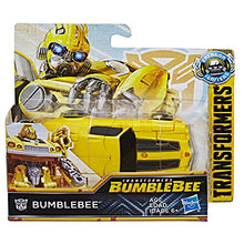 Load image into Gallery viewer, Transformers: Bumblebee -- Energon Igniters Power Series Stryker
