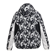 Load image into Gallery viewer, Women&#39;s Water-Resistant Hooded Quick Dry Athletic Windbreaker Jacket Hoodie
