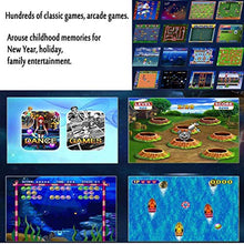 Load image into Gallery viewer, Aishang Double Dance Mat Wireless PU Play Mat Cordless Foldable Non-Slip TV Computer Dual-use Somatosensory Dance Mats for Adults Children
