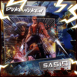 Duke Nukem