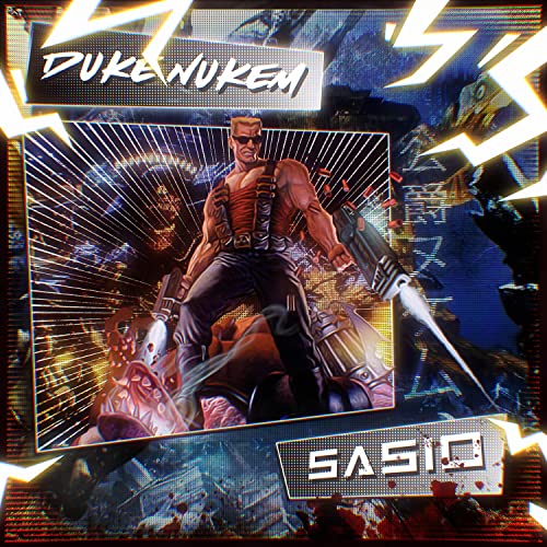 Duke Nukem