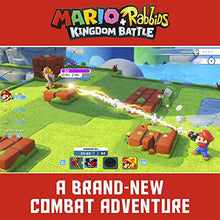 Load image into Gallery viewer, Mario + Rabbids Kingdom Battle - Nintendo Switch Standard Edition
