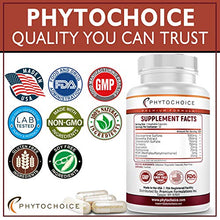 Load image into Gallery viewer, Glucosamine Chondroitin MSM Turmeric Boswellia - Joint Support Supplement for Joint Pain Relief Helps Inflammatory Response, Antioxidant Properties. Supplement for Back, Knees, Hands. 90 Capsules
