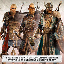 Load image into Gallery viewer, Assassin’s Creed Valhalla PlayStation 4 Standard Edition with free upgrade to the digital PS5 version
