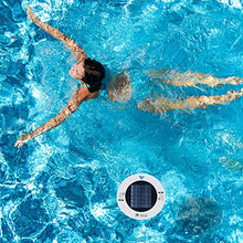 Load image into Gallery viewer, Remington Solar Chlorine-Free Sun Shock &amp; Water Purifier – Reduces Chlorine Usage by up to 80-Percent – Solar Powered Pool Clarifier - Automatic Pool Cleaner &amp; Pool Ionizer for All Pools
