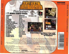 Load image into Gallery viewer, Duke Nukem Time To Kill Powertracks
