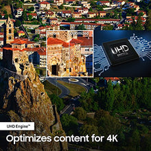 Load image into Gallery viewer, Samsung 7 Series NU7100 40" - Flat 4K UHD Smart LED TV (2018)
