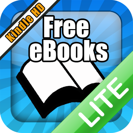 Free eBooks (Kindle HD)