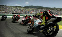 Load image into Gallery viewer, Motor G_Drix Race
